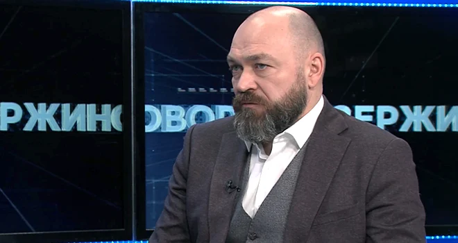 «Говорит Дзержинск». Градостроительное будущее