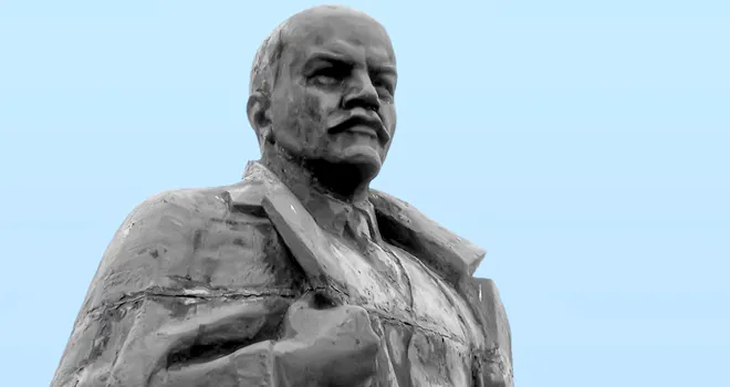 Дзержинск помнит: митинг на площади Ленина провели представители местного отделения КПРФ