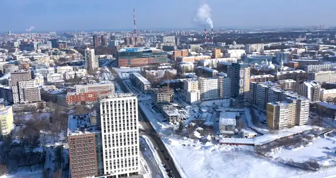 Динамика развития: итоги выполнения национальных проектов в 2024 году подвели в правительстве Нижегородской области