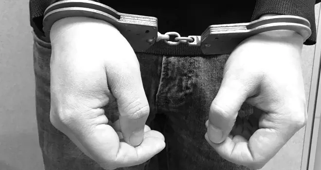 Дела уголовные: мужчина с наркотиками задержан в Дзержинске
