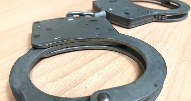 Криминальный порошок: с наркотиками в крупном размере задержан житель Дзержинска