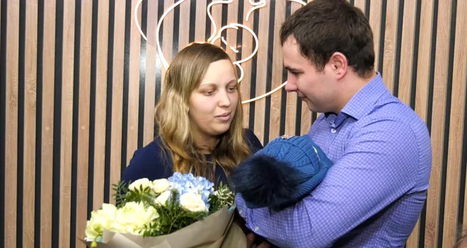 «Дзержинск сегодня». ОТР