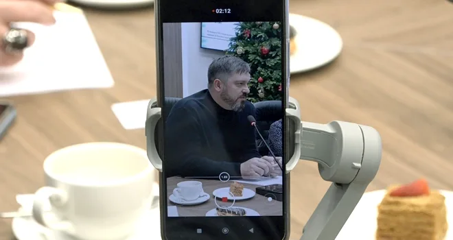 «Дзержинск сегодня». ОТР