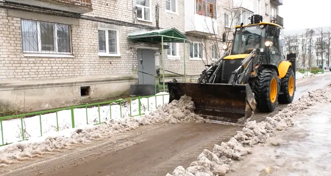 ОТР от 30.01.2025. «Дзержинск сегодня»