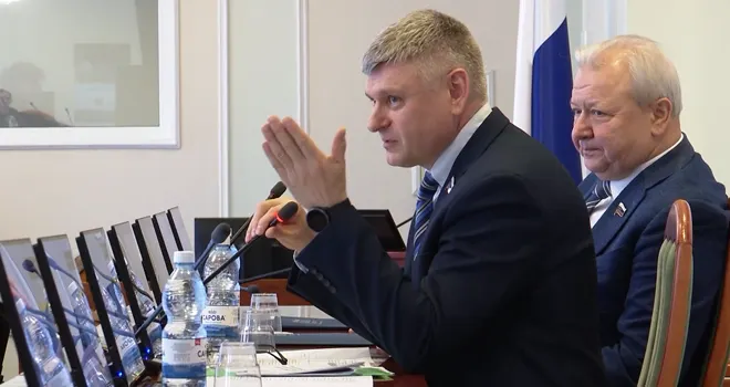 Коммунальная модернизация: свыше 100 километров инженерных сетей заменят в Нижегородской области