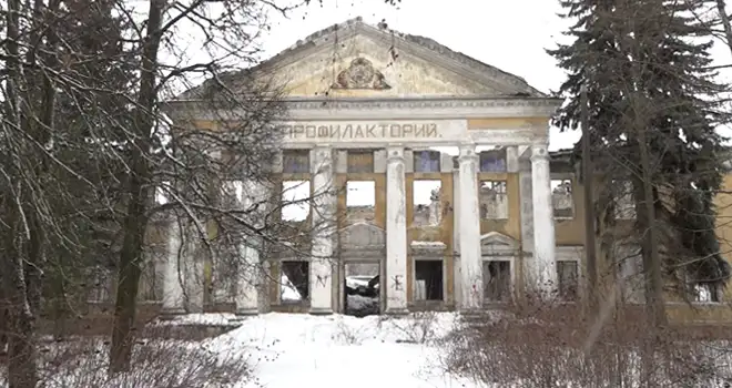 Восстановить и сохранить: одна из самых крупных «заброшек» Дзержинска ждет инвестора