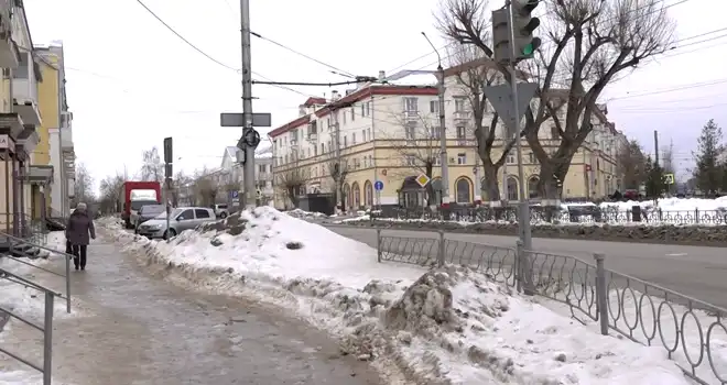 Дзержинск сегодня: полная версия выпуска 24.01.2025