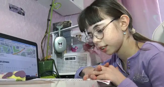 Шанс на выздоровление: 10-летней Софье Машуковой по-прежнему нужна ваша помощь неравнодушных дзержинцев