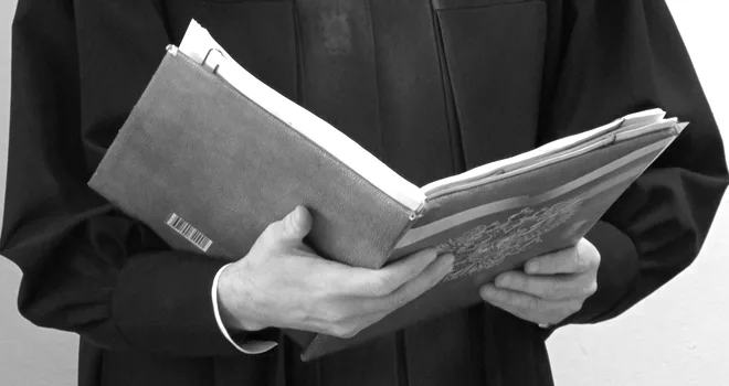 Под суд пойдет житель Дзержинска за растрату имущества, подлежащего конфискации