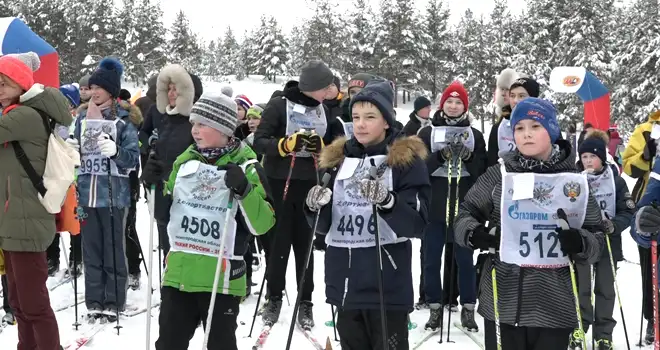 Дзержинск сегодня: полная версия выпуска 05.02.2025