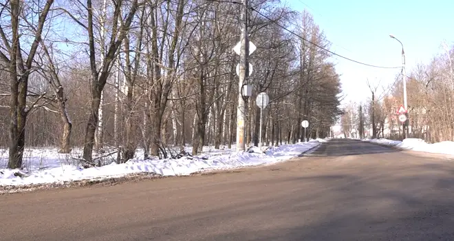 Дзержинск сегодня: полная версия выпуска 06.02.2025