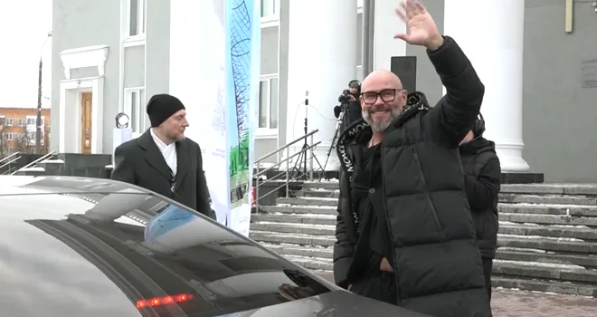 Встречай, Дзержинск! Открытие III Российского фестиваля отечественного кино «Черноречье Фест» состоится 21 февраля