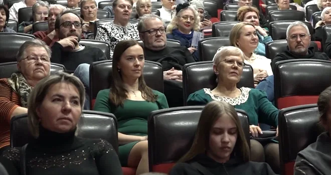 Дзержинск, смотри кино: до фестиваля  «Черноречье Фест» остается три дня