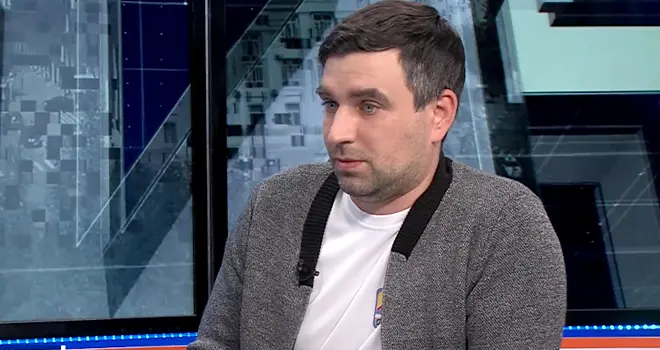 «Говорит Дзержинск». Шанс на жизнь