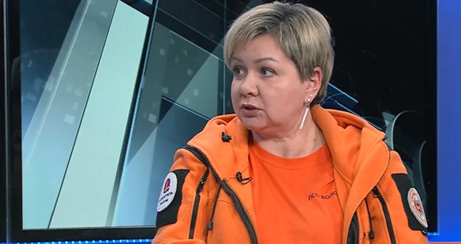 «Говорит Дзержинск». Экологический десант