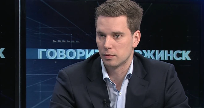 «Говорит Дзержинск». Спортивные планы