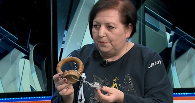 «Говорит Дзержинск». Хранители времени