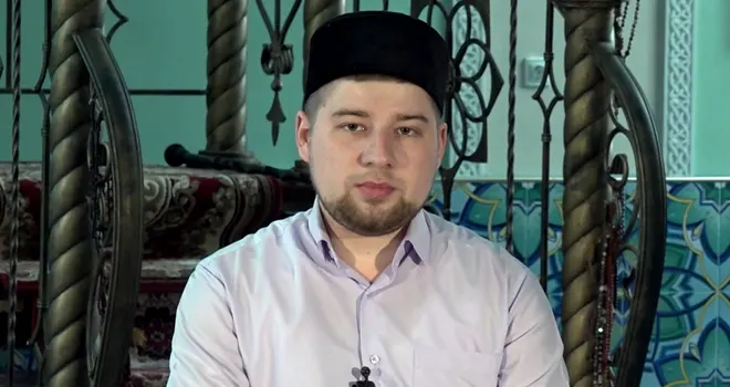 «Ихлас». О благословенном месяце Рамадан