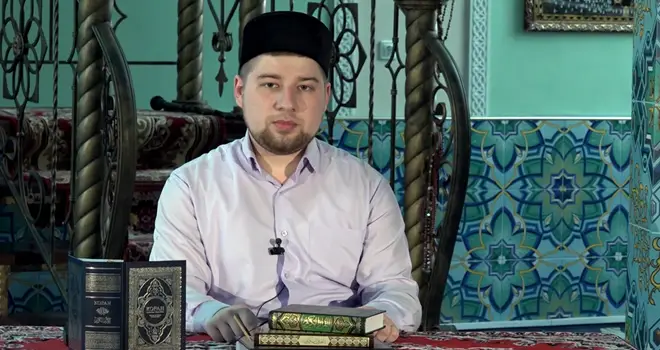 «Ихлас». О благословенном месяце Рамадан. Часть 2