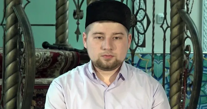 «Ихлас». Вторая декада месяца Рамадан