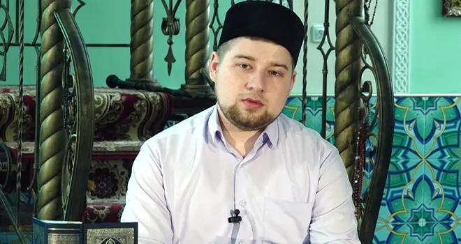 «Ихлас». О празднике Ураза Байрам