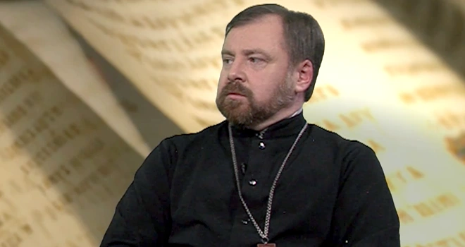 «Коротко о вечном». «Дерзновенный» грех Адама