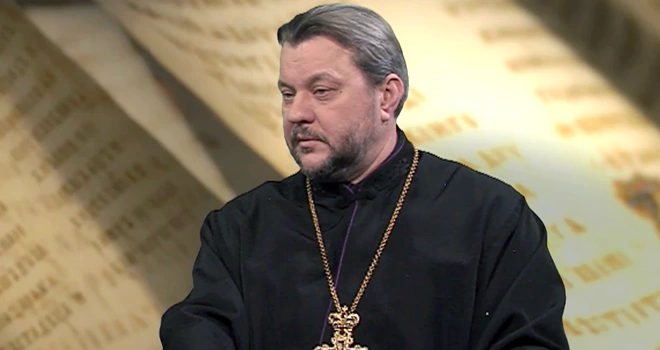 «Коротко о вечном». Неделя о Страшном Суде