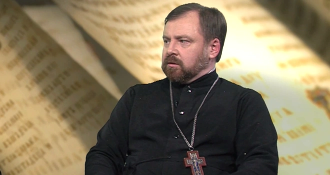 «Коротко о вечном». «Остаться верными до смерти»