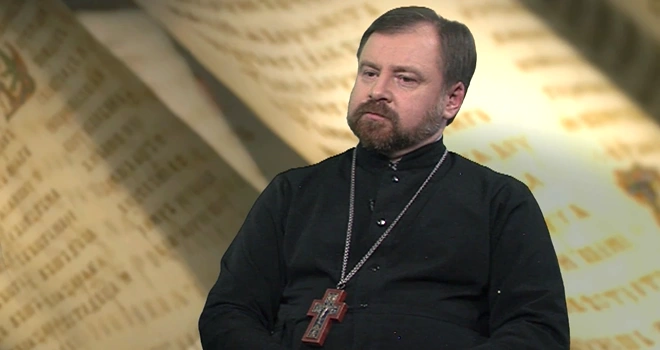 «Коротко о вечном». Что такое «дар молитвы»?