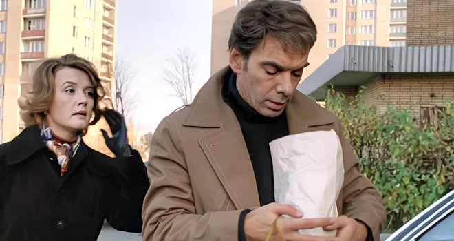 «Как долго я тебя искала…»: жизненные цитат из кинофильма «Москва слезам не верит» вспомнили дзержинцы