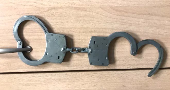 Смертельное увлечение: молодого мужчину с наркотиками задержали в Дзержинске
