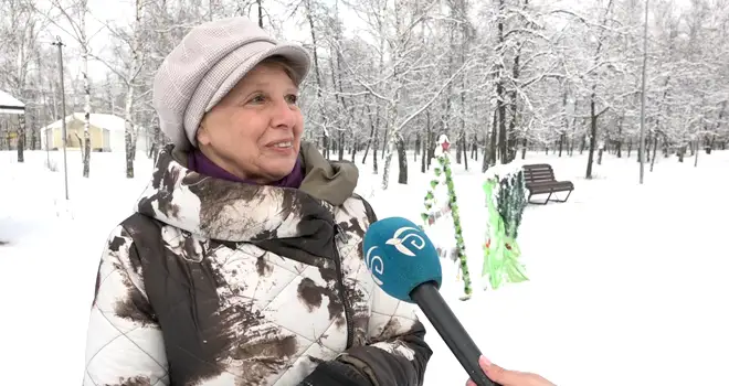 Барометр счастья: как дзержинцы поддерживают позитивное настроение