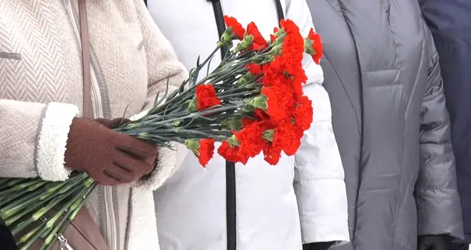 ОТР от 14.02.2025. «Дзержинск сегодня»