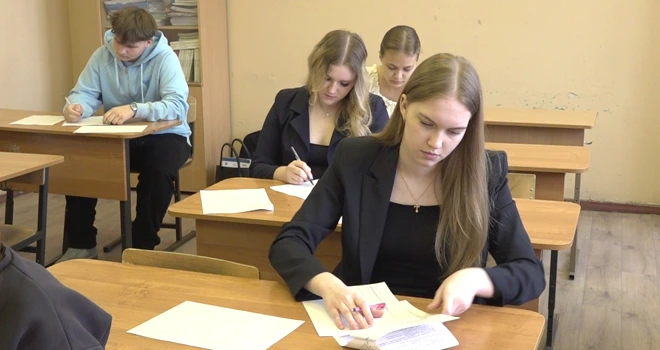Правовые состязания: ежегодный конкурс по основам потребительских знаний состоялся в Дзержинске