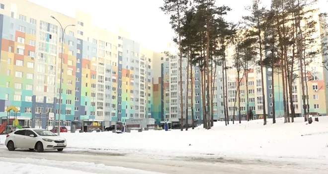 Участок под строительство: под новую швейную фабрику в Дзержинске отведено другое место