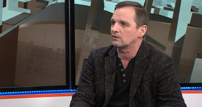 «Александр Терентьев. Честный разговор». Ремонт моста, строительство школы и соревнования всероссийского уровня в Дзержинске
