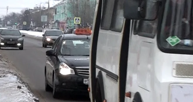 Ответит за высадку: Следком и прокуратура проводят проверки по факту изгнания из автобуса женщины с ребенком-инвалидом в Дзержинске