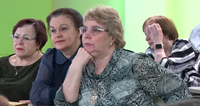 За высокий профессионализм: школьных библиотекарей наградили в Дзержинске