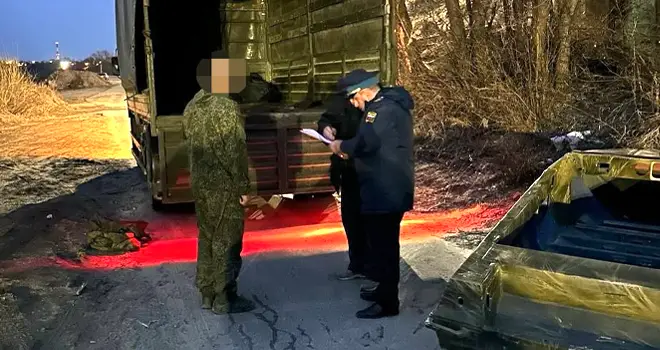 Отплавались: браконьерствовавших на Оке жителей Павлова и Дзержинска лишили лодок