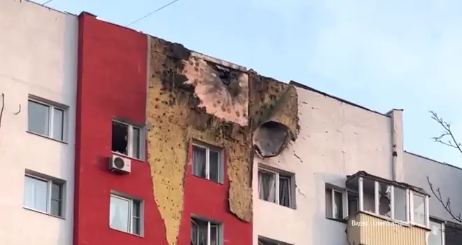 Три беспилотника ликвидировали сегодня ночью над Нижегородской областью