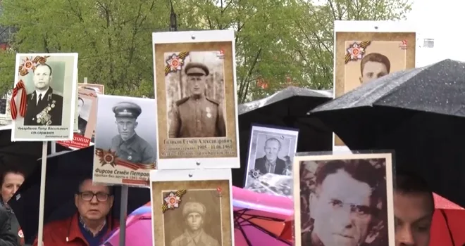 К 80-летию Великой Победы: подготовка к празднованию 9 мая началась в Дзержинске