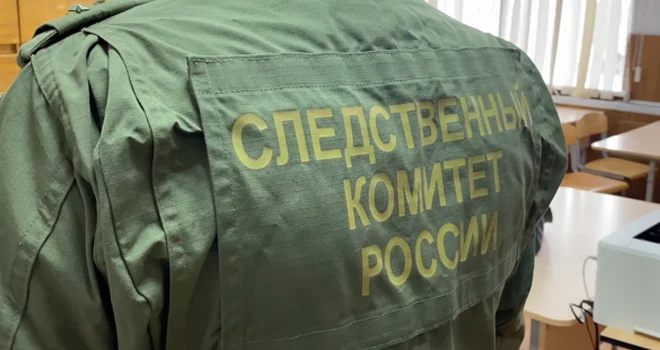 Школа и поножовщина: двое восьмиклассников были ранены в школе № 117 Нижнего Новгорода