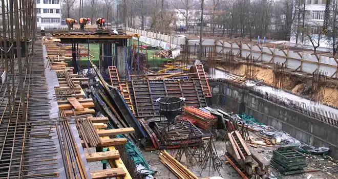 Дзержинск сегодня: полная версия выпуска 17.03.2025