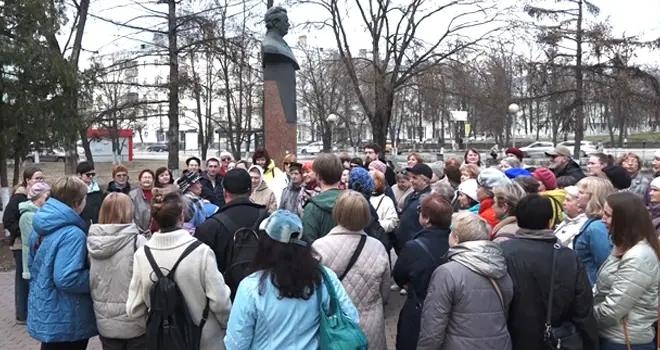 Дзержинск сегодня: полная версия выпуска 31.03.2025