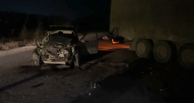 Аварийные выходные: пострадавших в трех ДТП принимала дзержинская БСМП