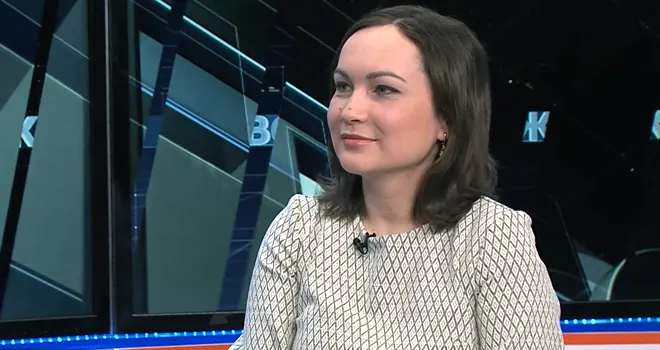 «Говорит Дзержинск». Любите книгу