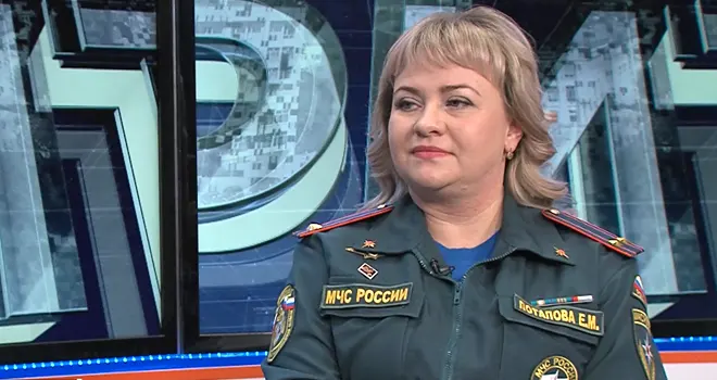 «Говорит Дзержинск». Женское счастье