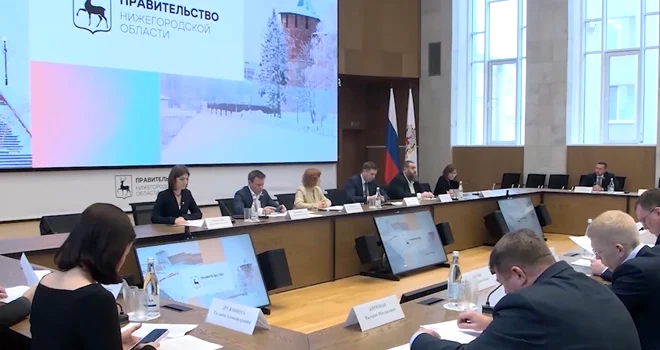 В регионе продолжается регистрация на участие в программе «Герои. Нижегородская область»