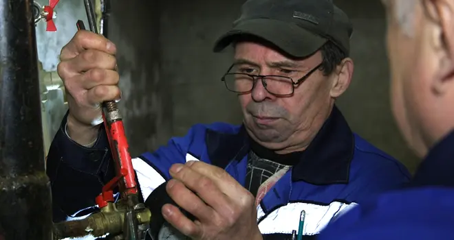 Спасибо за труд: лучших работников сферы ЖКХ чествовали в Дзержинске
