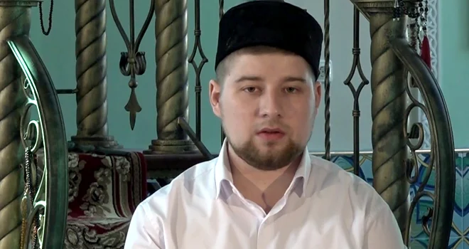 «Ихлас». Благие деяния